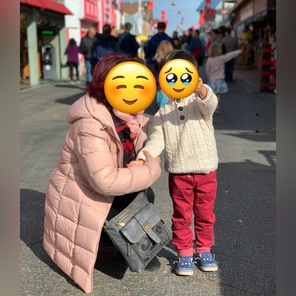 Beige Sweater - Picture 2 of 8